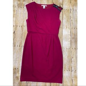 Diane Von Furstenberg stretch dress